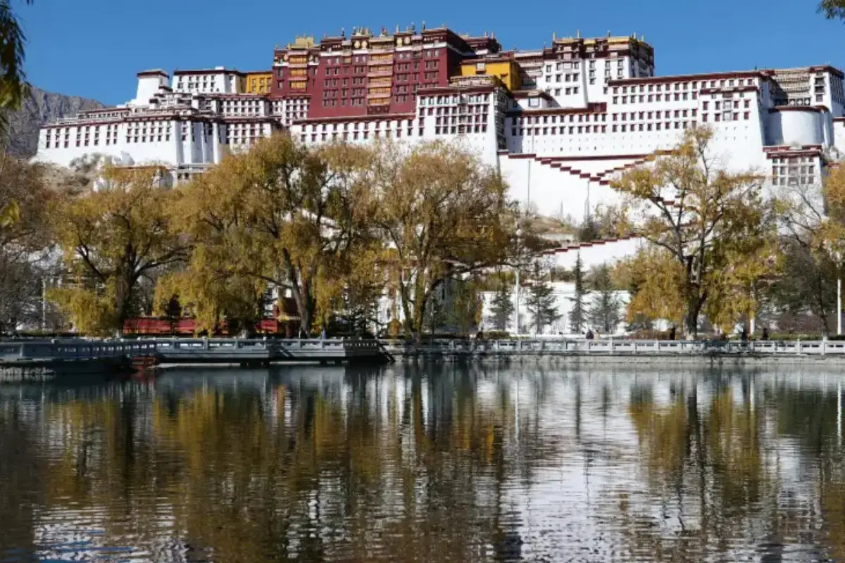 Tibet
